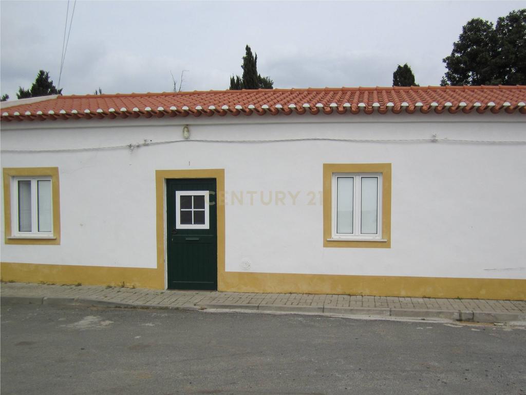 Moradia de 5 assoalhadas Aljustrel - Image 2