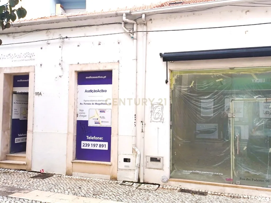 Loja na Baixa de Coimbra - Image 10