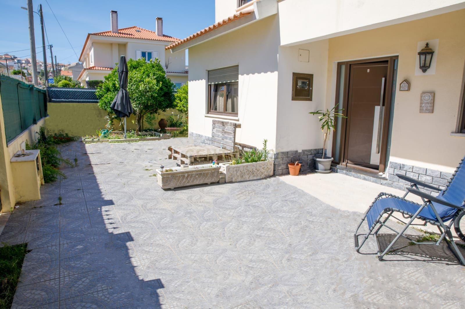 MORADIA T5 Odivelas,No Trigache - Image 1
