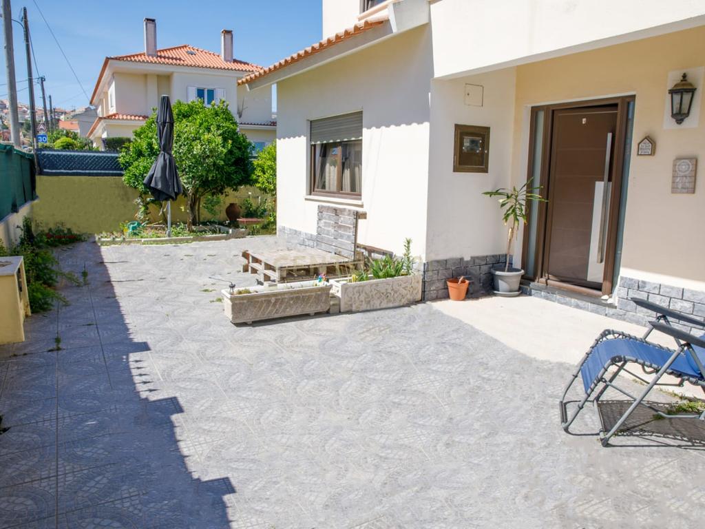 MORADIA T5 Odivelas,No Trigache - Image 1