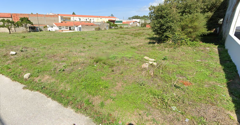 Terreno para construção em Marinha Grande - Image 1