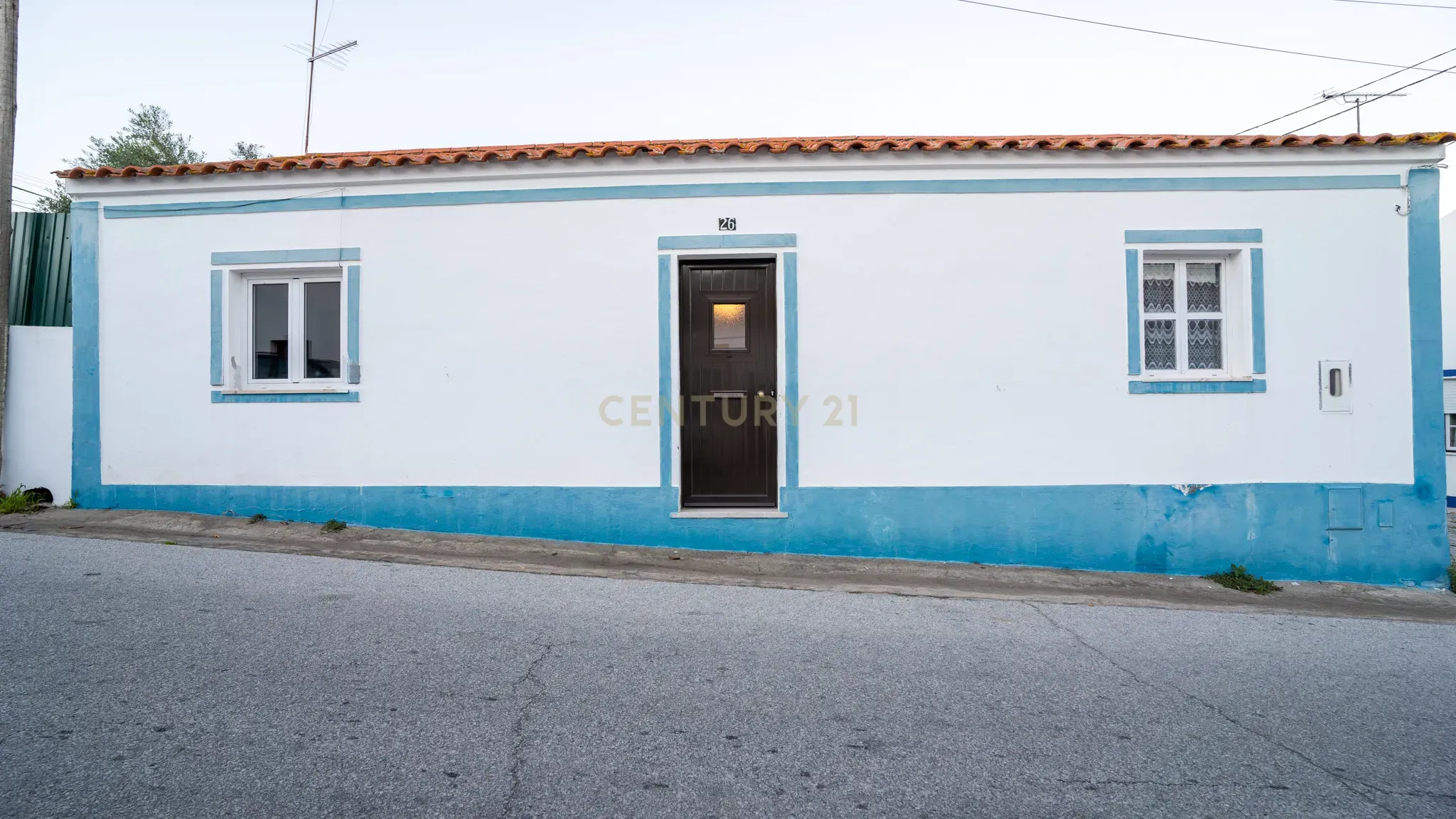 Casa para venda em Valverde - Image 1
