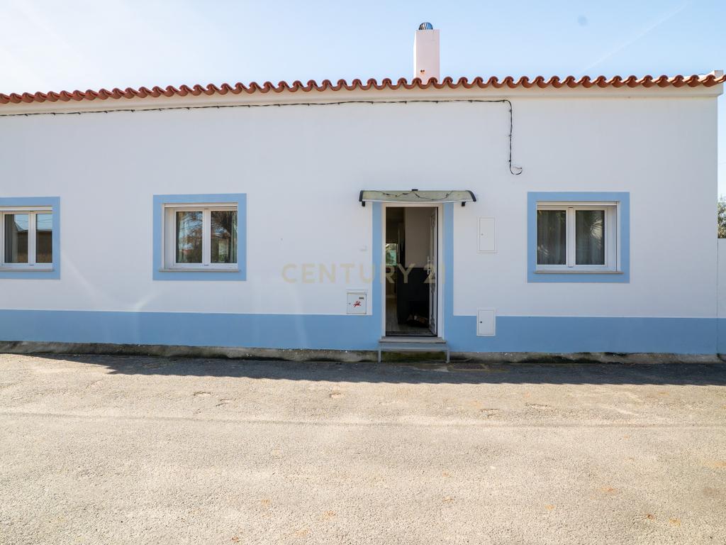Moradia Isolada em Canhestros, Ferreira do Alentejo - Image 2