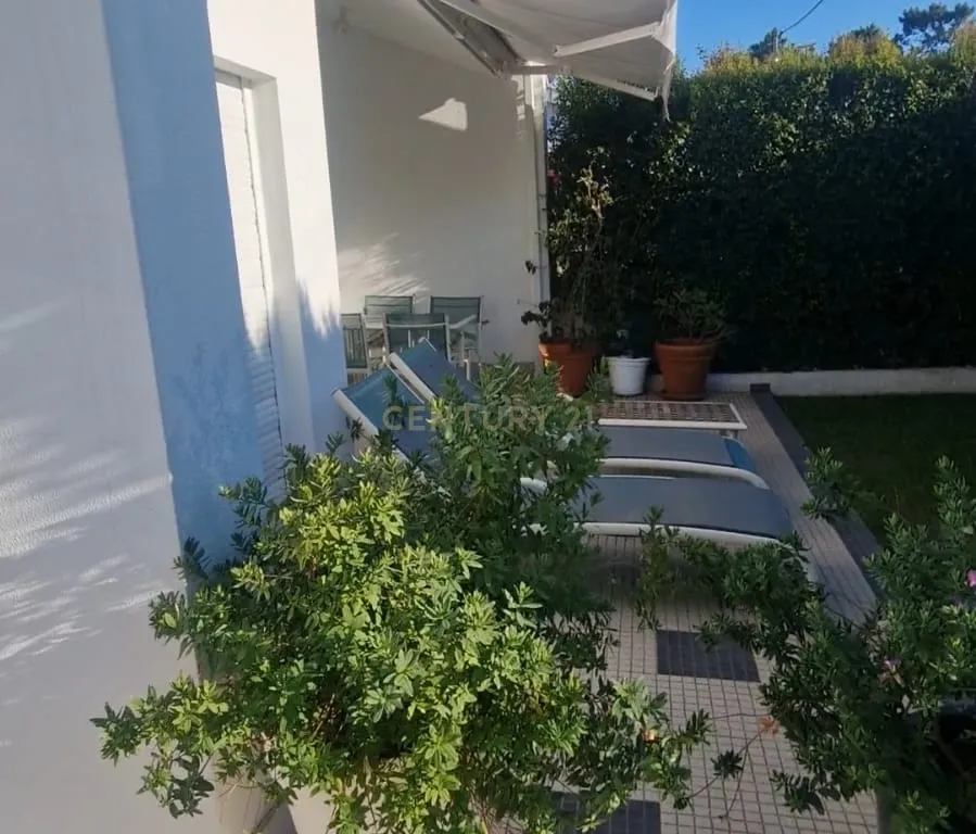 Moradia T3, perto do Mar - Image 21