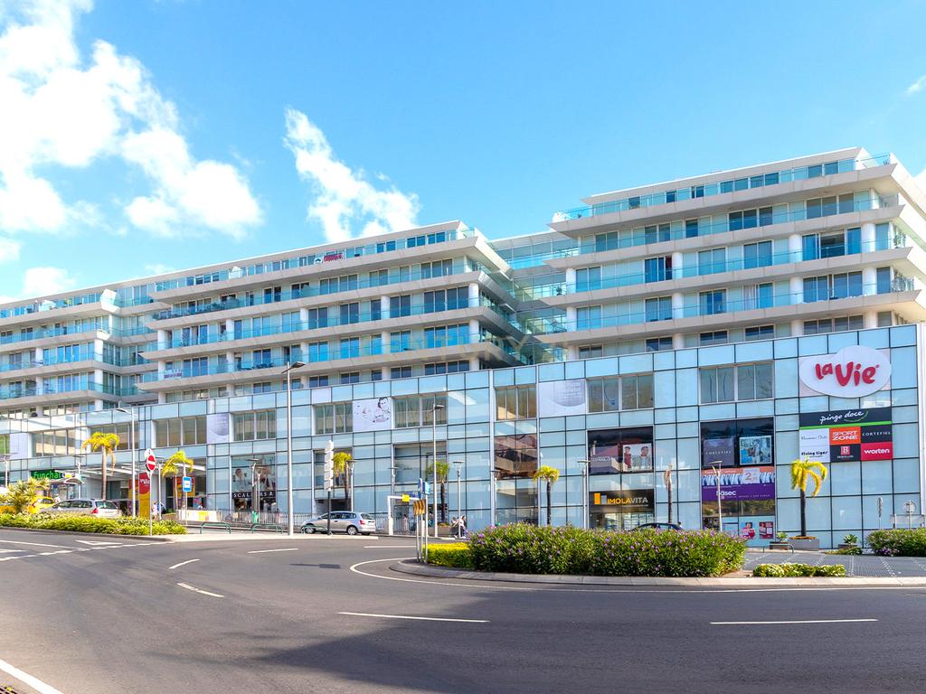 Funchal Centrum - Apartamentos no coração da cidade - Image 7