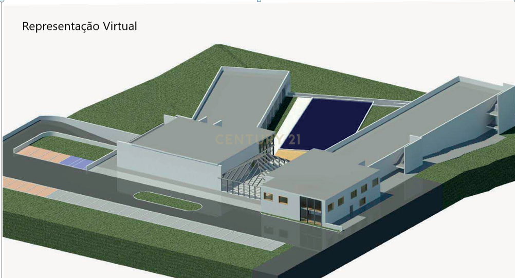 Hotel em Constância (em construção) - Image 8
