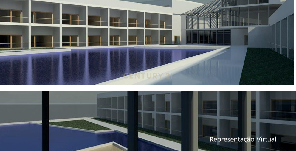 Hotel em Constância (em construção) - Image 5