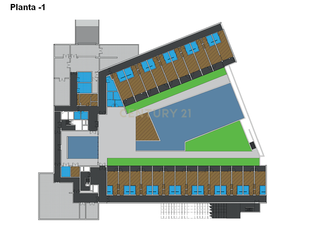 Hotel em Constância (em construção) - Image 11