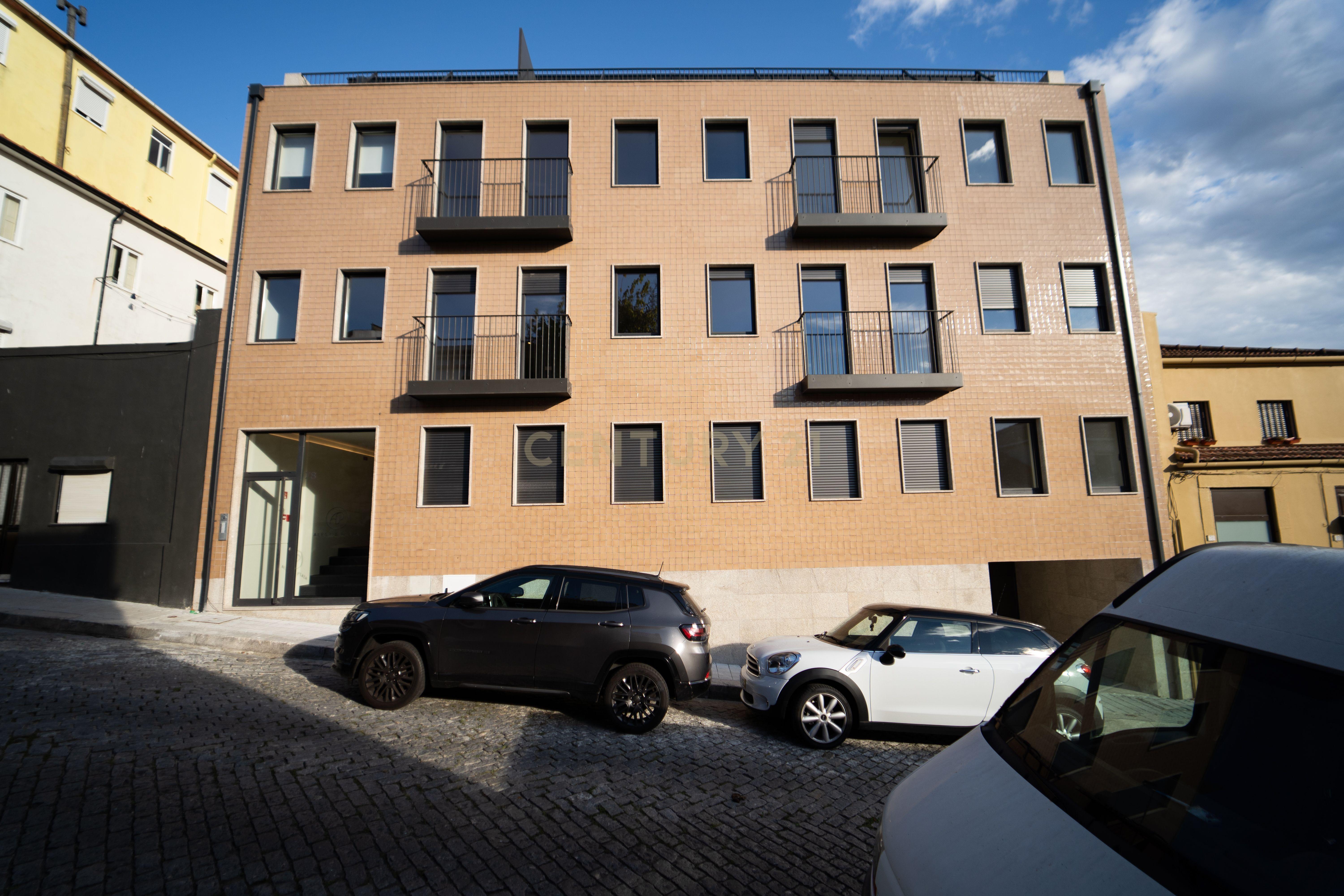 Apartamento T1 - Bonfim - Image 47