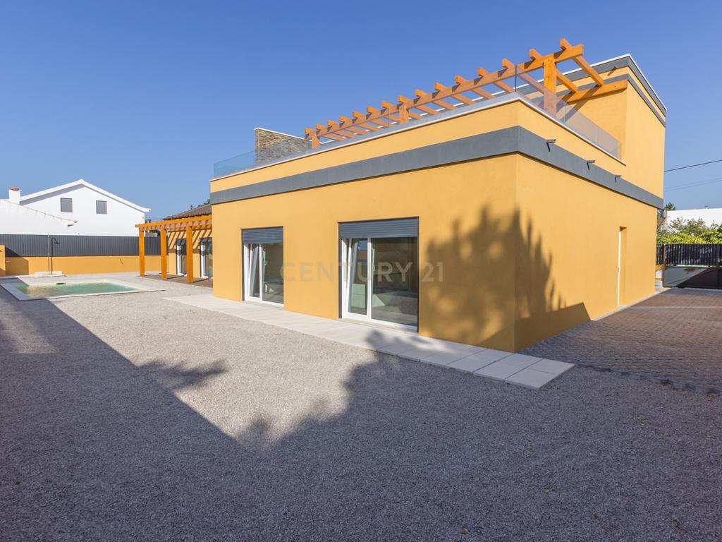 Moradia de Luxo em Azeitão - Image 32