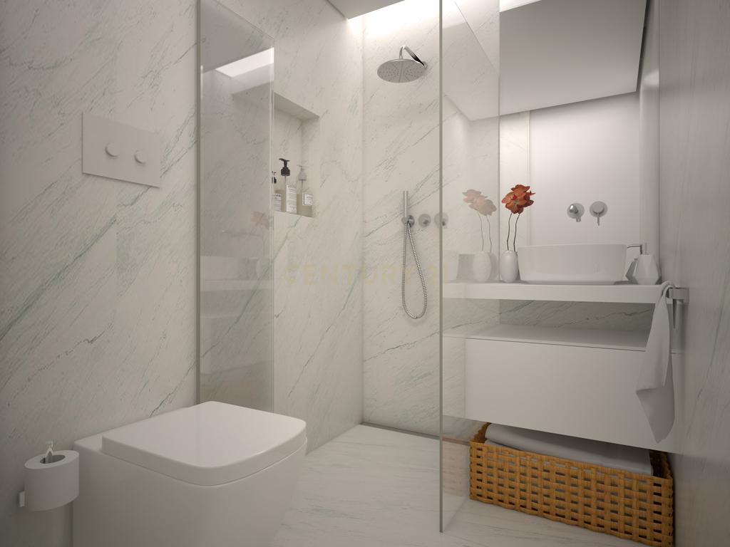 Apartamento T1 com Varanda em Cedofeita – Excelentes Acabamentos e Localização - Image 5