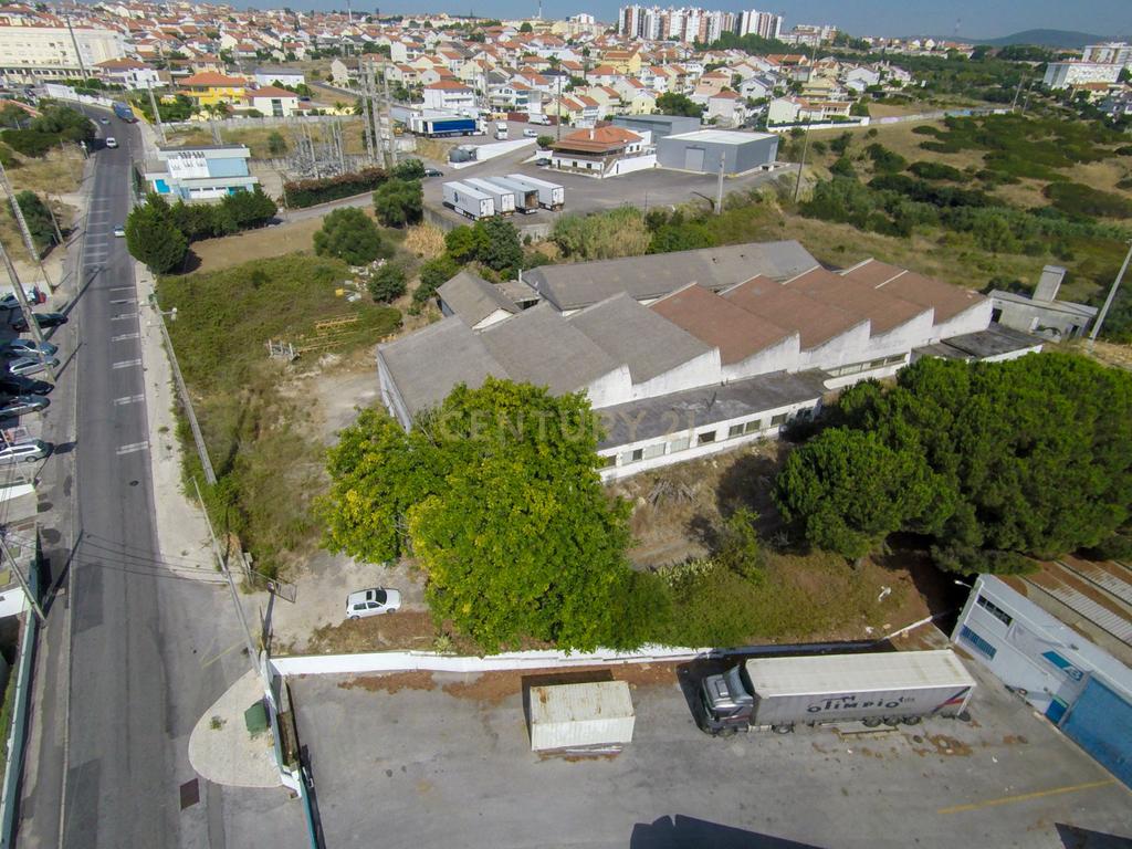 Terreno industrial/Comercial com PIP aprovado para "Centro de Negócios"! - Image 14