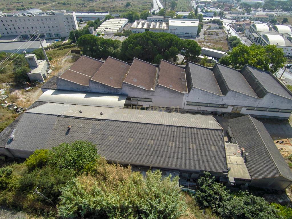 Terreno industrial/Comercial com PIP aprovado para "Centro de Negócios"! - Image 9