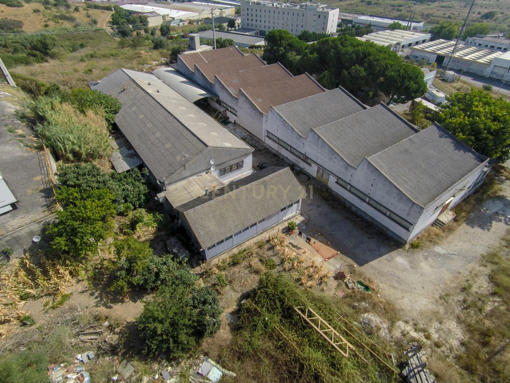 Terreno industrial/Comercial com PIP aprovado para "Centro de Negócios"! - Image 8