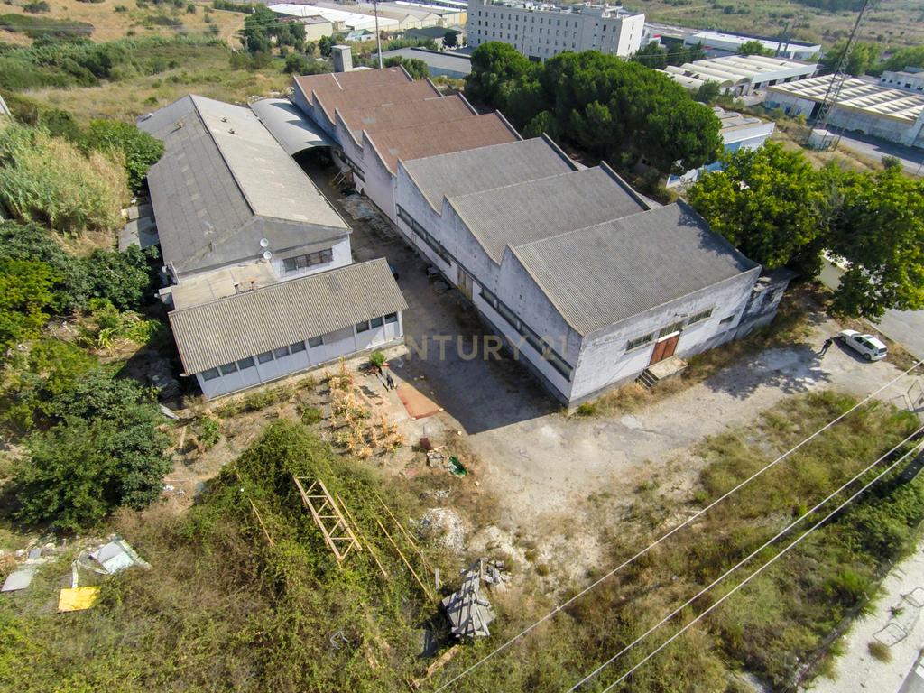 Terreno industrial/Comercial com PIP aprovado para "Centro de Negócios"! - Image 10