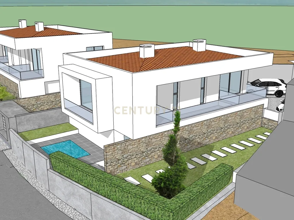 Terreno c/ 1050m2 em São Marcos - Image 24