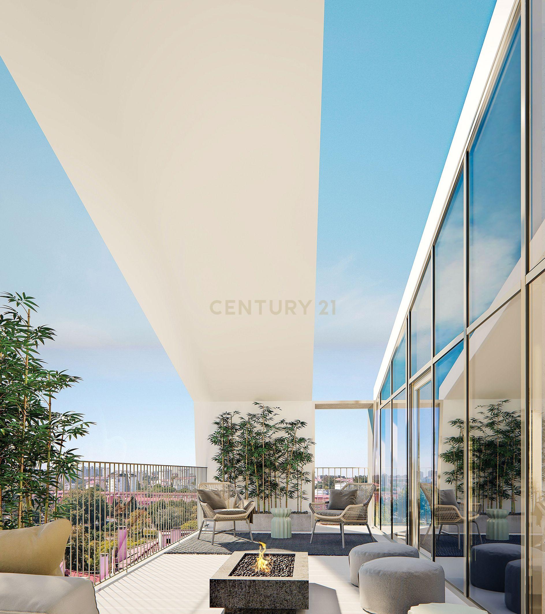 T3|Novo Empreendimento O'Living | Junto ao Parque das Nações, à Gare do Oriente e próximo do rio Tejo - Image 5