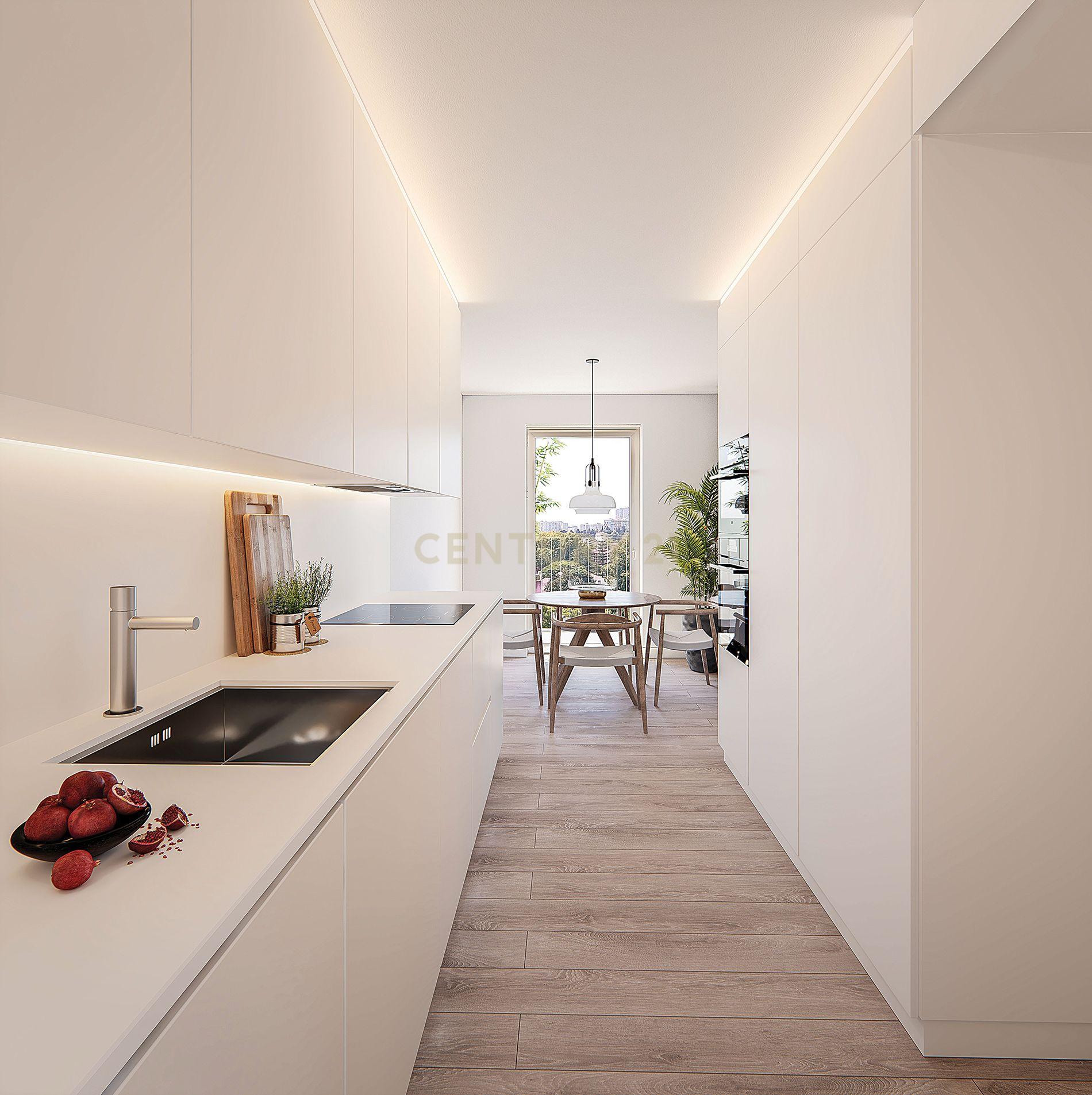 T3|Novo Empreendimento O'Living | Junto ao Parque das Nações, à Gare do Oriente e próximo do rio Tejo - Image 5