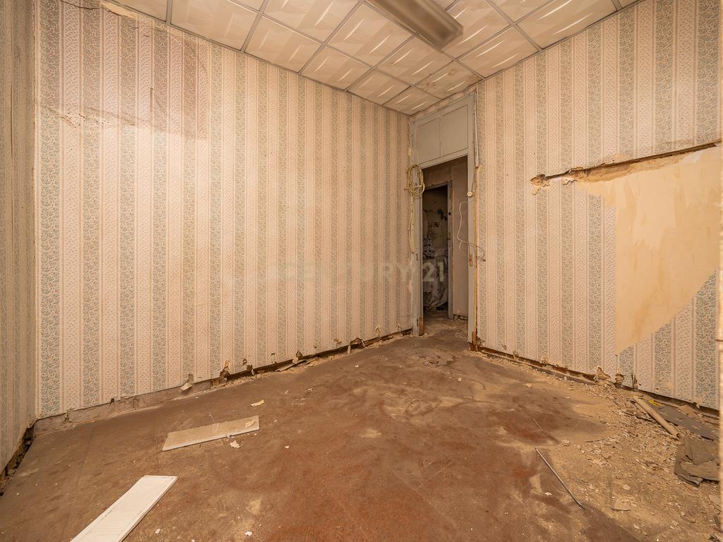 Edifício para Reabilitação Total no Bairro Salgado, Setúbal Bonfim composto por 8 apartamentos - Image 67