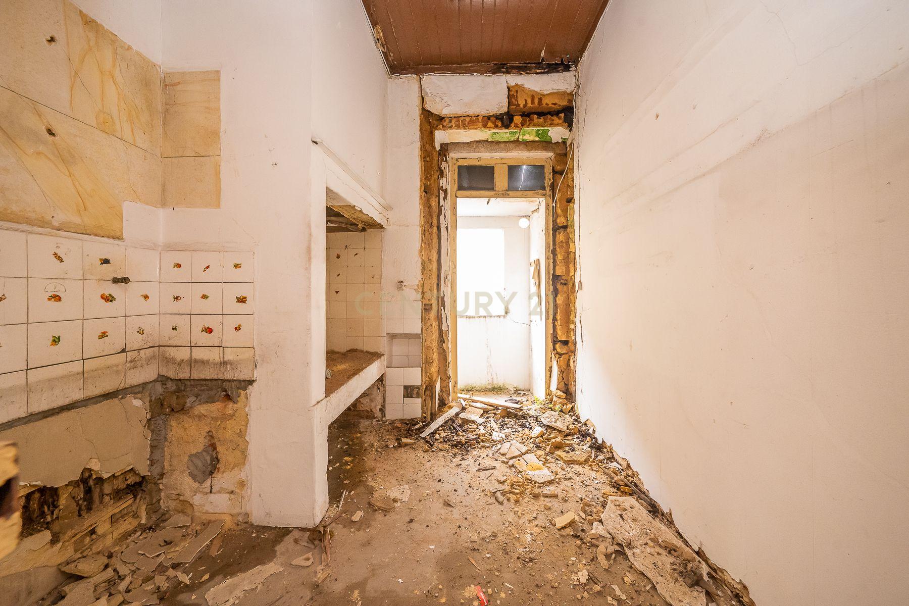 Prédio para Investimento no Bairro Salgado, Setúbal - Image 68