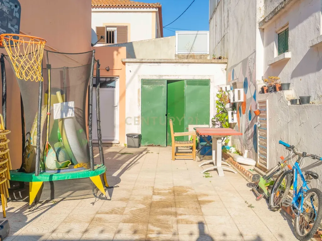 Moradia T2 no Bairro da Conceição, Setúbal - Image 26