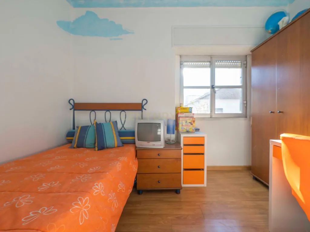 Moradia T2 no Bairro da Conceição, Setúbal - Image 14
