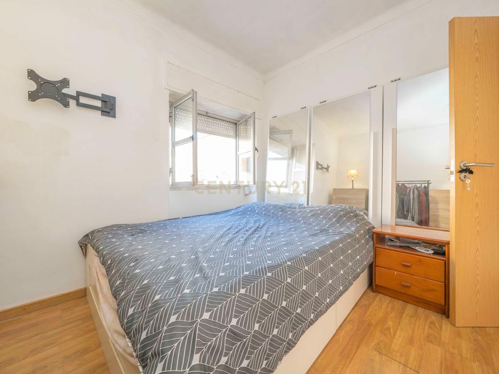 Moradia T2 no Bairro da Conceição, Setúbal - Image 18