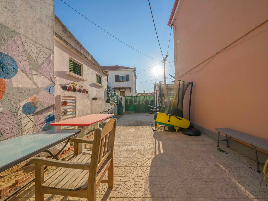Moradia T2 no Bairro da Conceição, Setúbal - Image 24