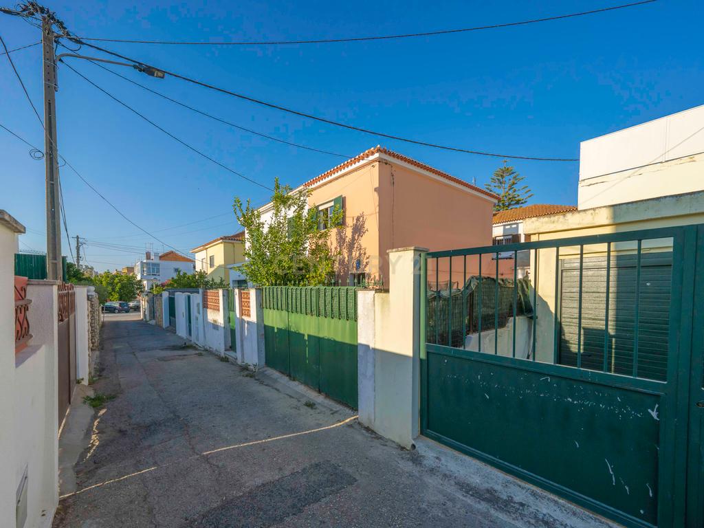 Moradia T2 no Bairro da Conceição, Setúbal - Image 27