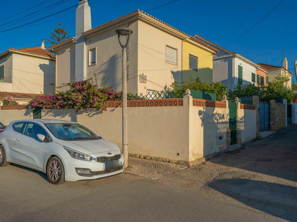 Moradia T2 no Bairro da Conceição, Setúbal - Image 30