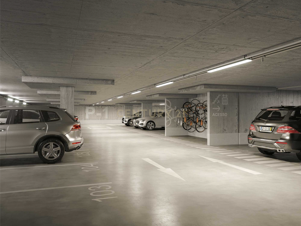 T2|Novo Empreendimento O'Living | Junto ao Parque das Nações, à Gare do Oriente e próximo do rio Tejo. - Image 19