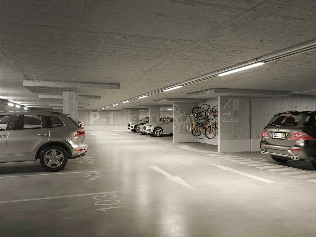 T2|Novo Empreendimento O'Living | Junto ao Parque das Nações, à Gare do Oriente e próximo do rio Tejo. - Image 19