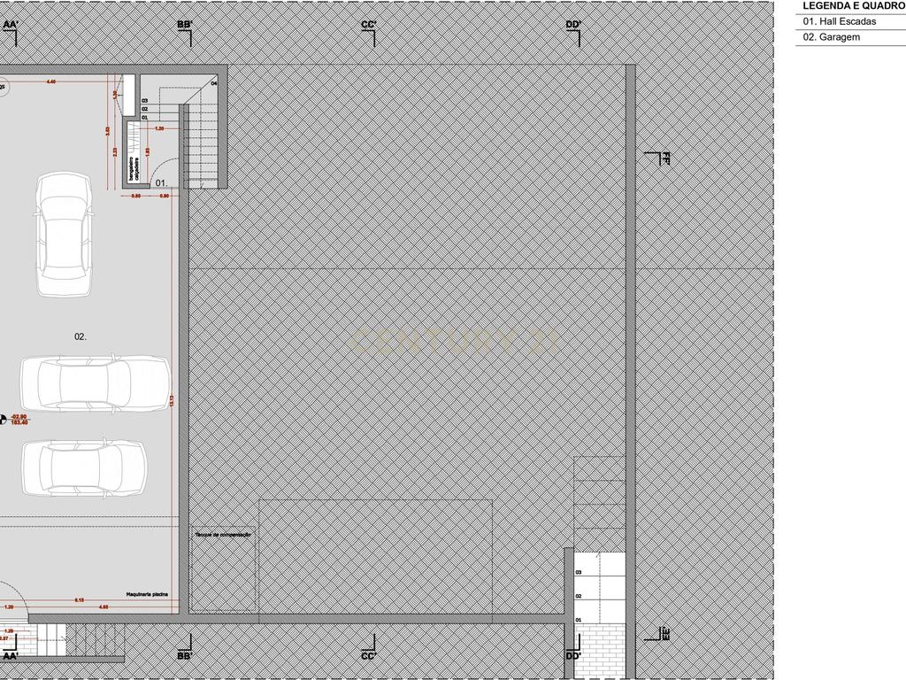 Moradia T4 com Piscina - Quinta do Limoeiro - Coimbra - Image 7
