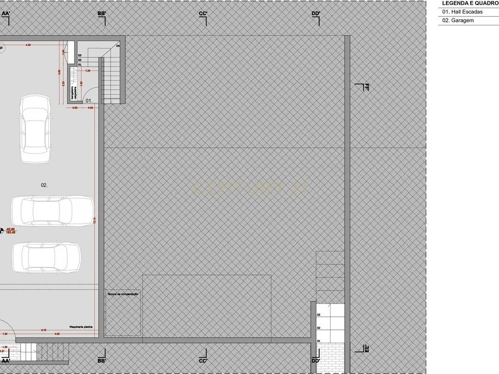 Moradia T4 com Piscina - Quinta do Limoeiro - Coimbra - Image 7