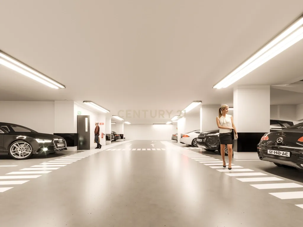 Apartamento Novo T2 em Carnaxide - Image 24