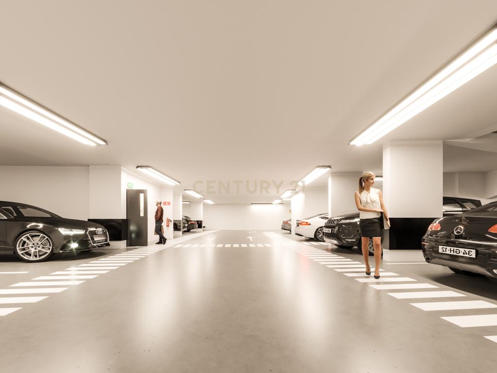 Apartamento Novo T3 em Carnaxide - Image 23