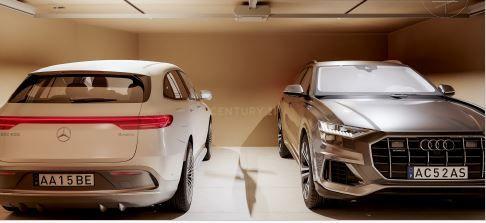 Moradia V4 em Miramar, a 50 metros da praia e do golf - Image 63