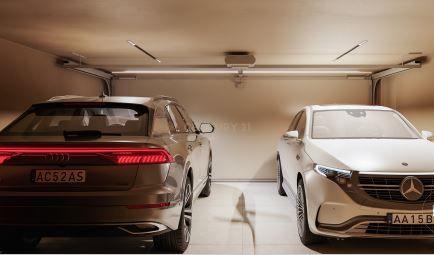 Moradia V4 em Miramar, a 50 metros da praia e do golf - Image 62