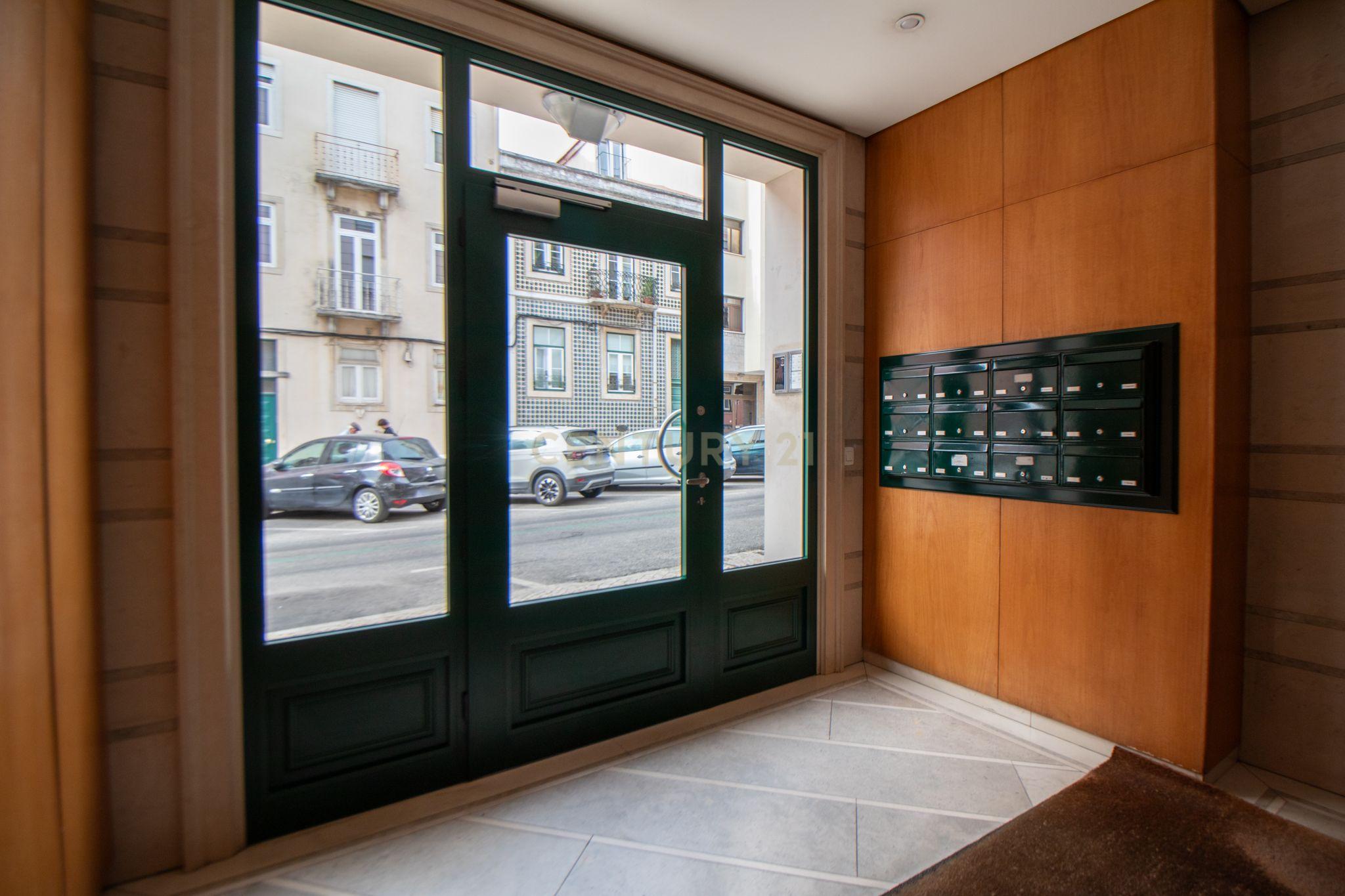 Apartamento T1 à venda em Campo de Ourique, Lisboa — foto 13