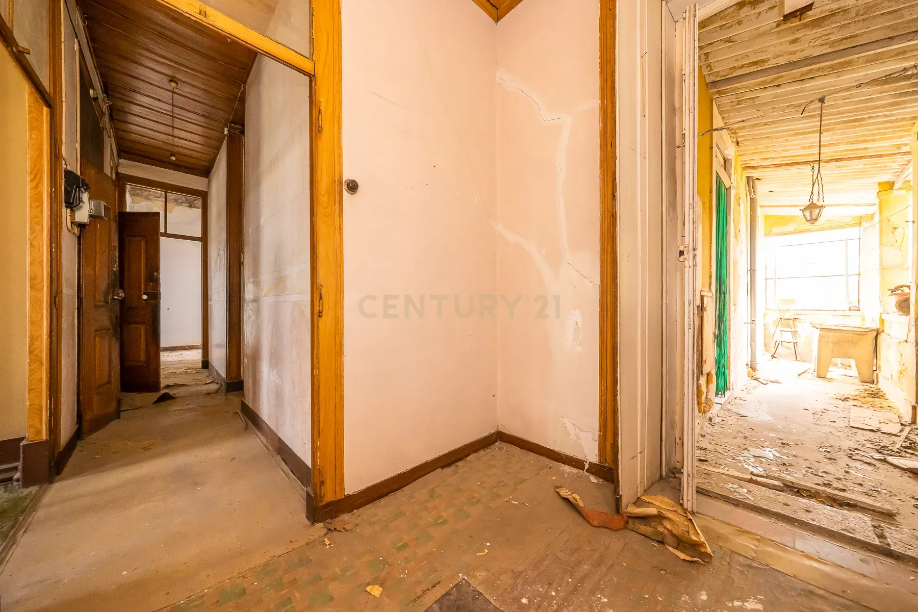 Prédio com 370m2 no Bairro Salgado para remodelação total - Image 13