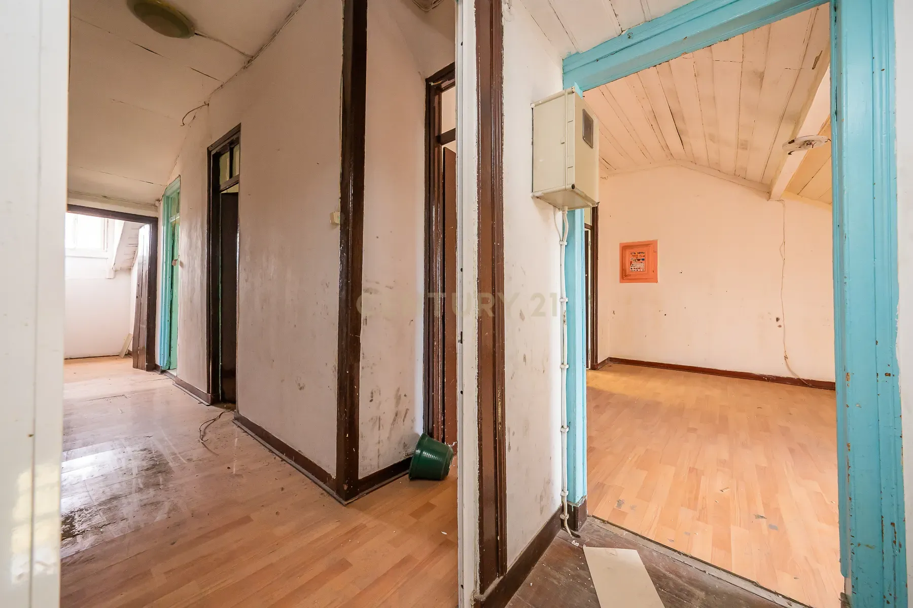 Prédio com 370m2 no Bairro Salgado para remodelação total - Image 41