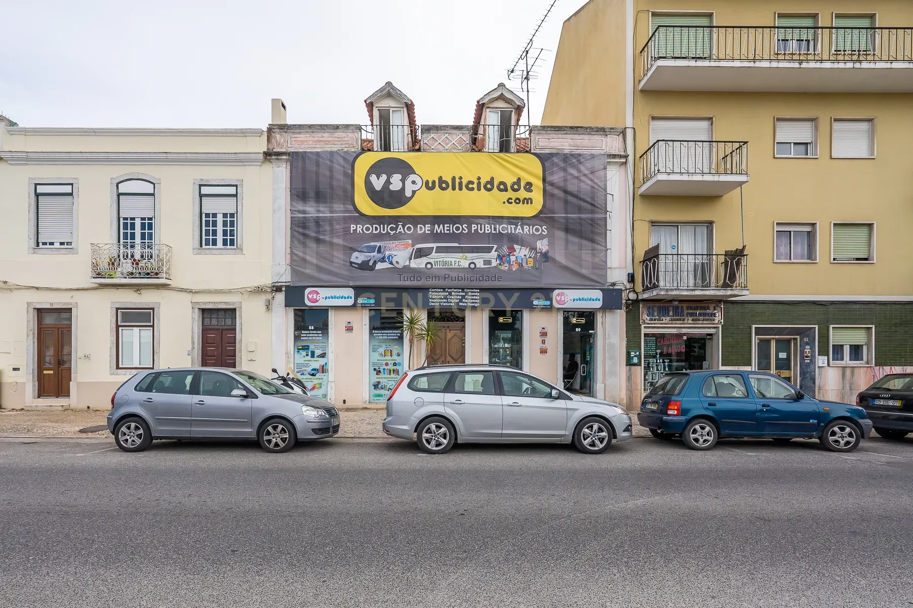 Prédio com 370m2 no Bairro Salgado para remodelação total - Image 49