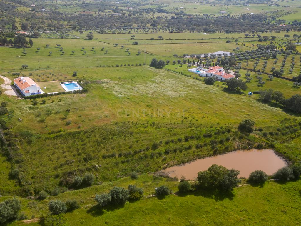MONTE ALENTEJANO EM GARVÃO A 45KM DA COSTA ALENTEJANA - Image 47