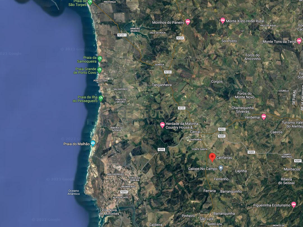 Herdade Raco-de-Baixo - Image 7
