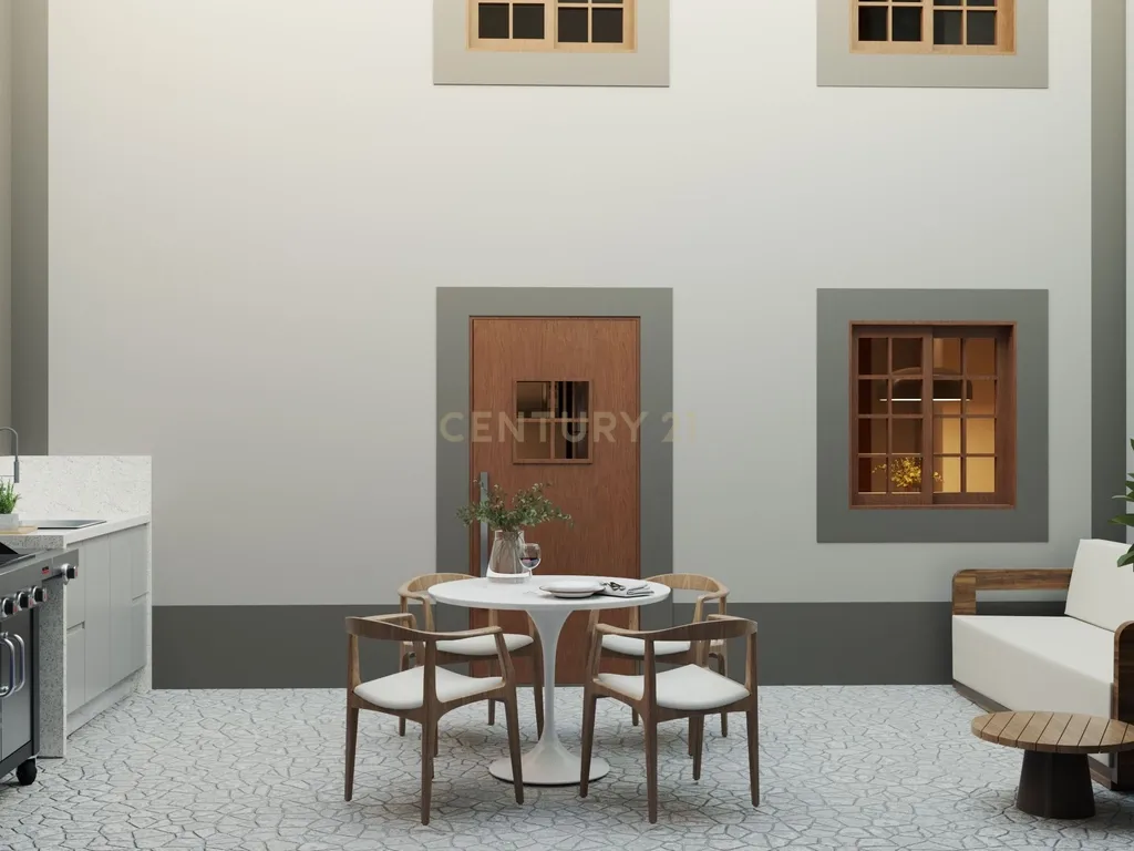 Moradia para remodelar em Flor da Rosa - Crato - Portalegre - Alto Alentejo - Image 9