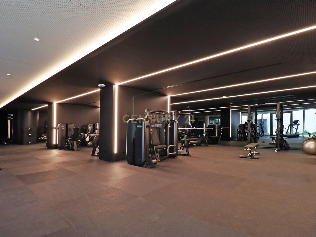 Apartamento de Luxo T2 no Infinity Tower em Campolide - Image 21