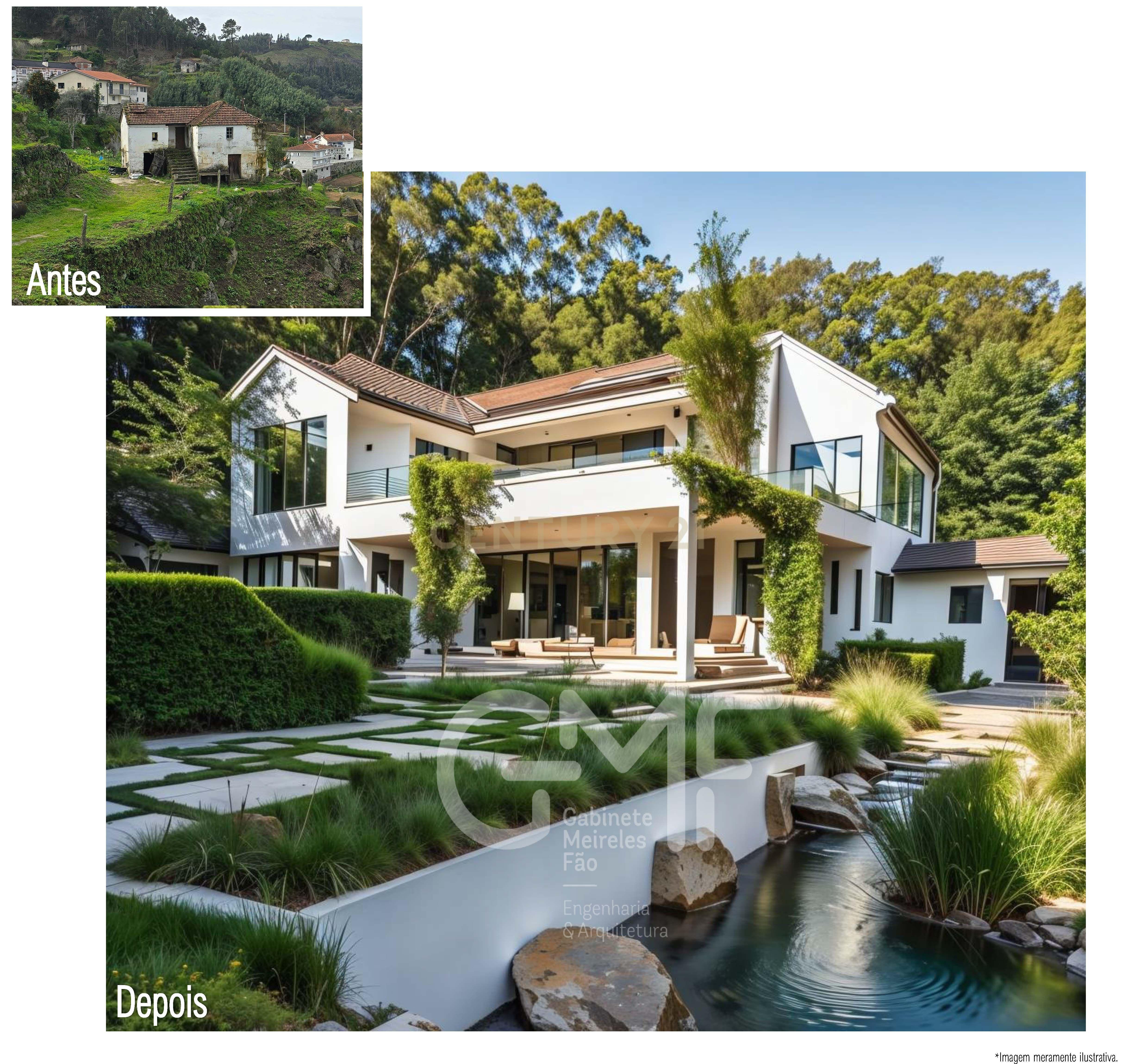 QUINTA COM MARGEM RIO DOURO - Image 12