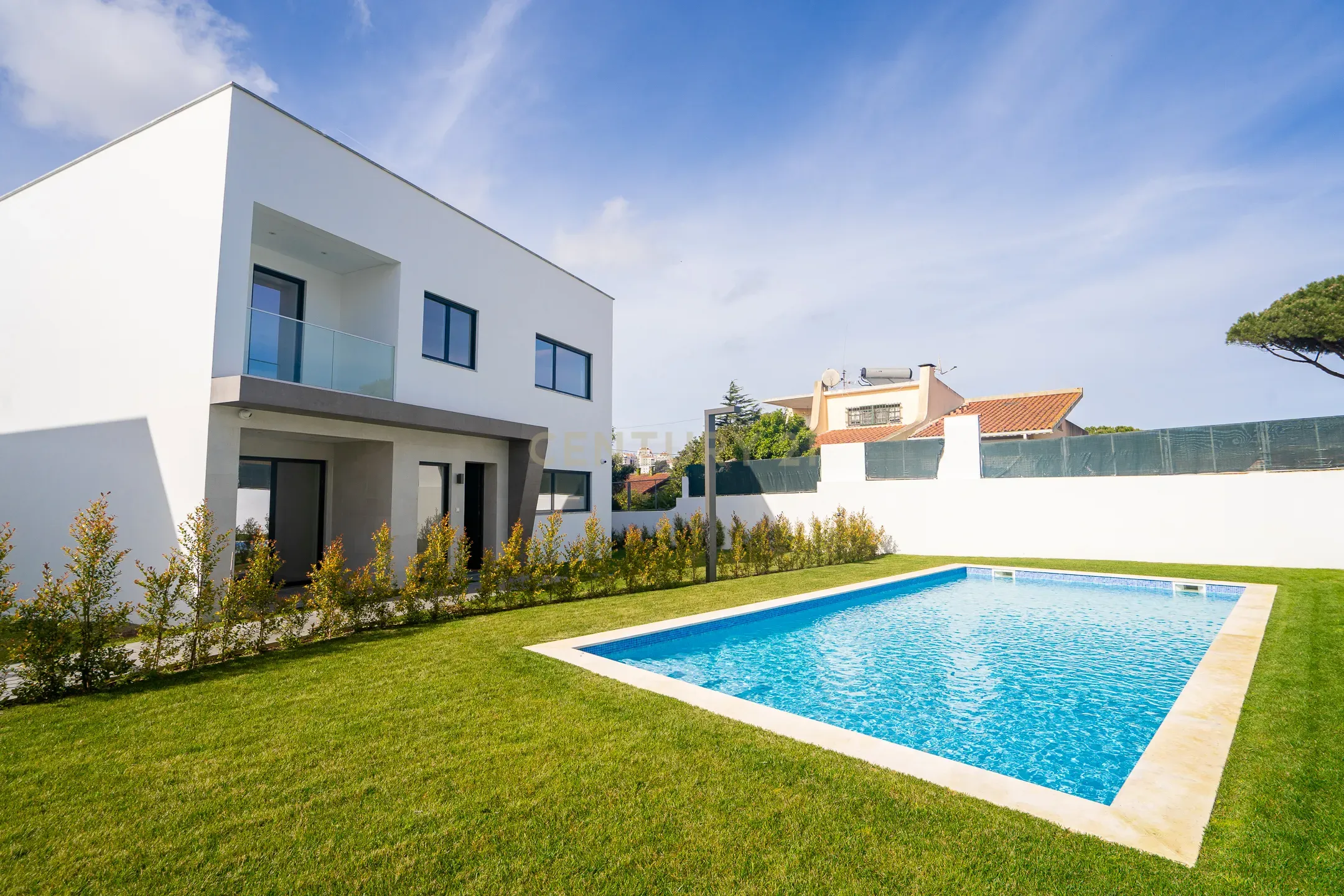 Moradia T3 à venda em Algueirão-Mem Martins, €800.000