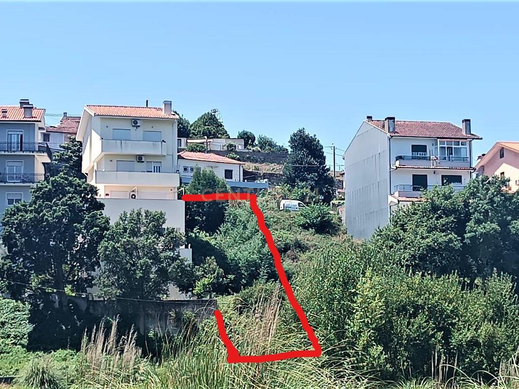 Lote para construção de moradia com 3 frentes perto do Freixo em Valbom, Gondomar, Porto - Image 39