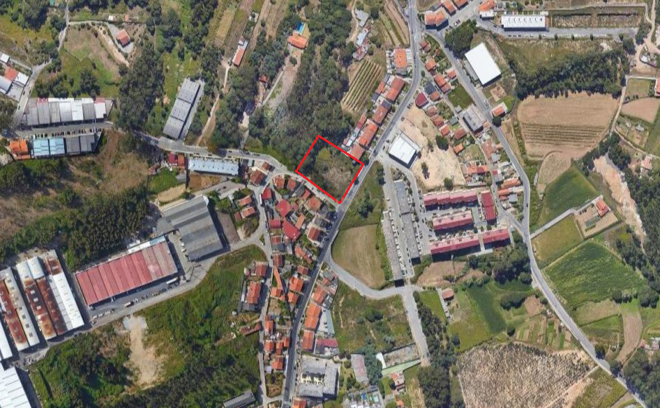 Terreno com 3557 m2 com PIP à Santa Rita - Image 17